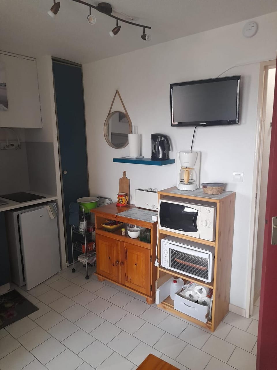 Cap d' Agde La conque Apartment in Agde