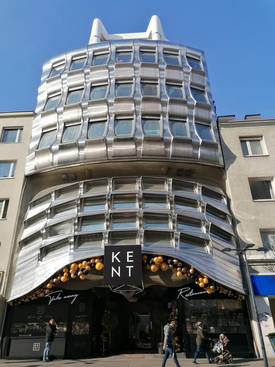 Mavie Hotel Domenig Apartment hotel in Vienna
