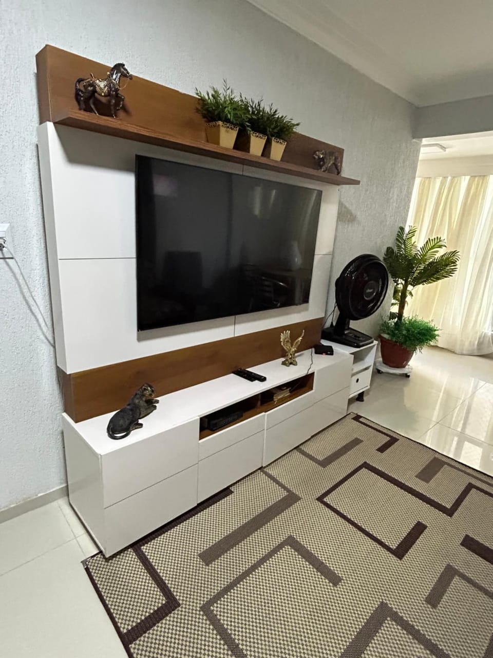 Holiday Saint Thomaz a beira-mar Apartment in Maceió