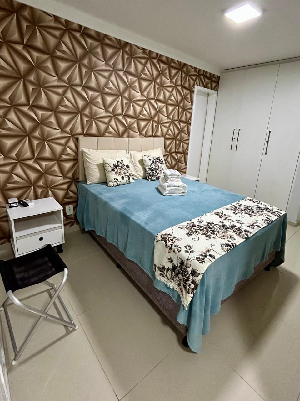 Holiday Saint Thomaz a beira-mar Apartment in Maceió