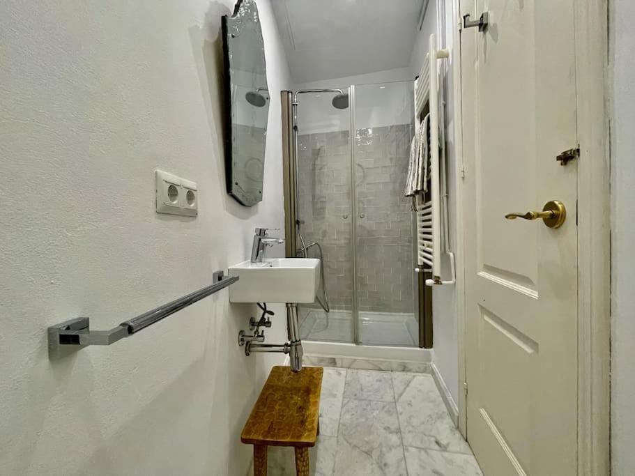 7R Charming Apartament Downtown Sevilla Apartment in Seville
