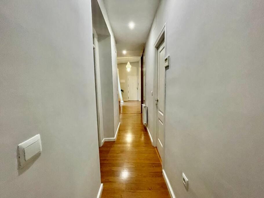 7R Charming Apartament Downtown Sevilla Apartment in Seville