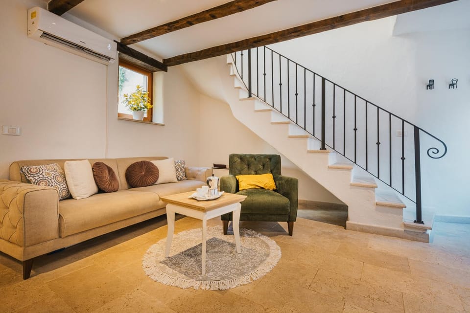 Casa ‘Crystal’ House in Novigrad