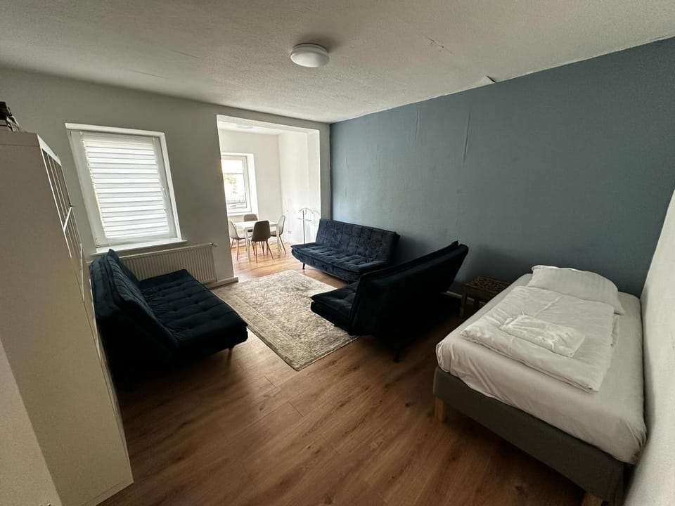 Hami Apartments Hannover Apartment in Hanover