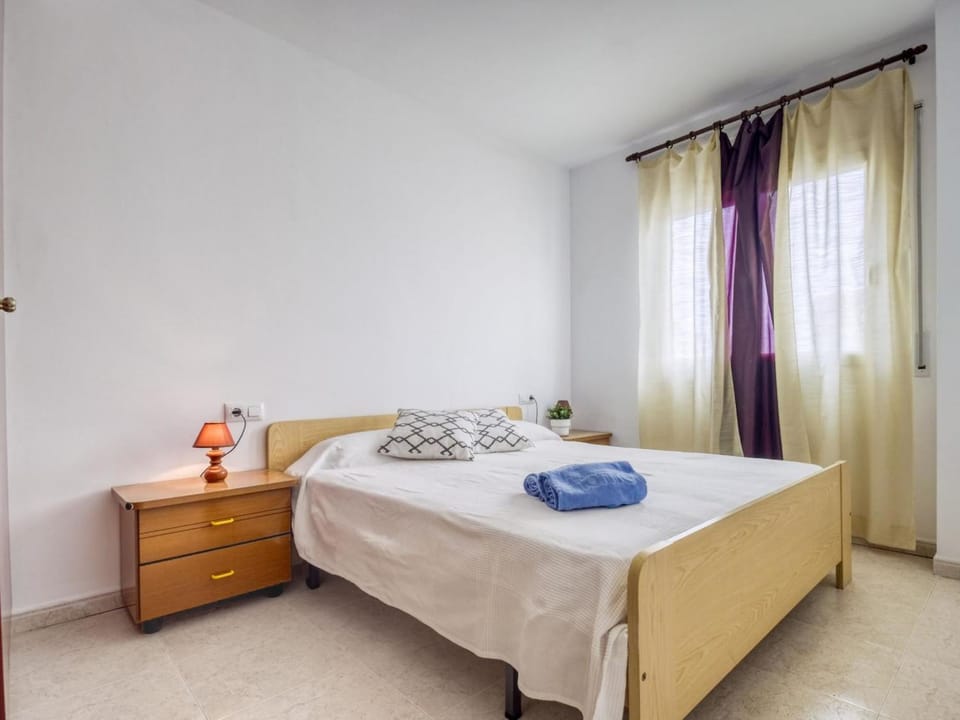 Apartment Roca Llarga by Interhome Apartment in Roses