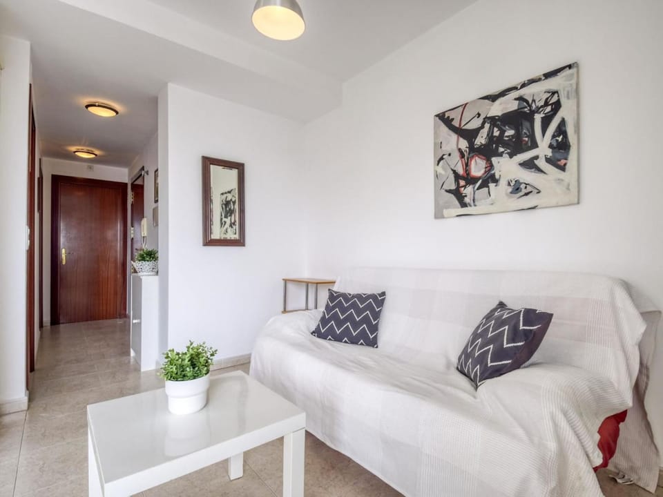 Apartment Roca Llarga by Interhome Apartment in Roses