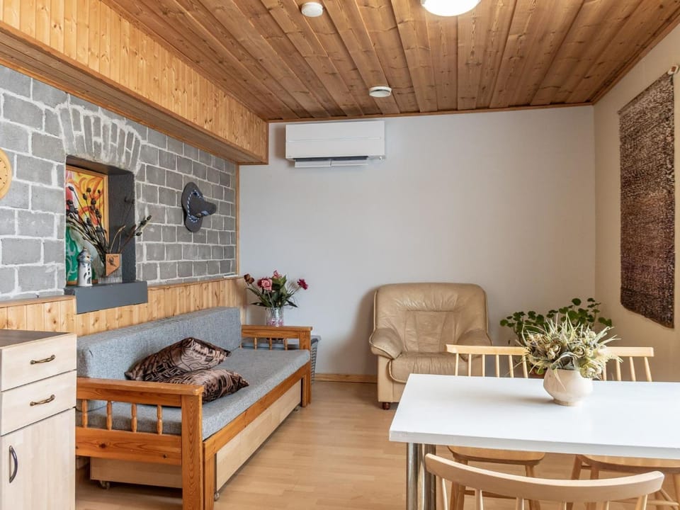 Holiday Home Jokiniitty 2 by Interhome House in Finland