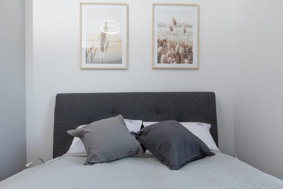 Apartament Grafitowy by Major Domus Club Apartment in West Pomeranian Voivodeship, Poland