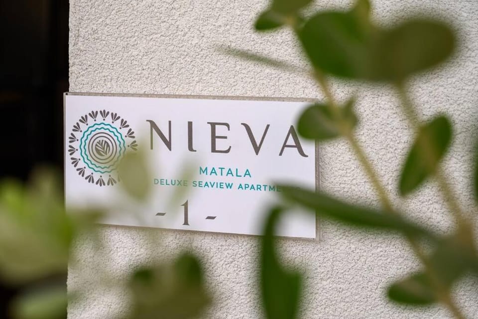 Nieva Apartment 1 Apartment in Crete