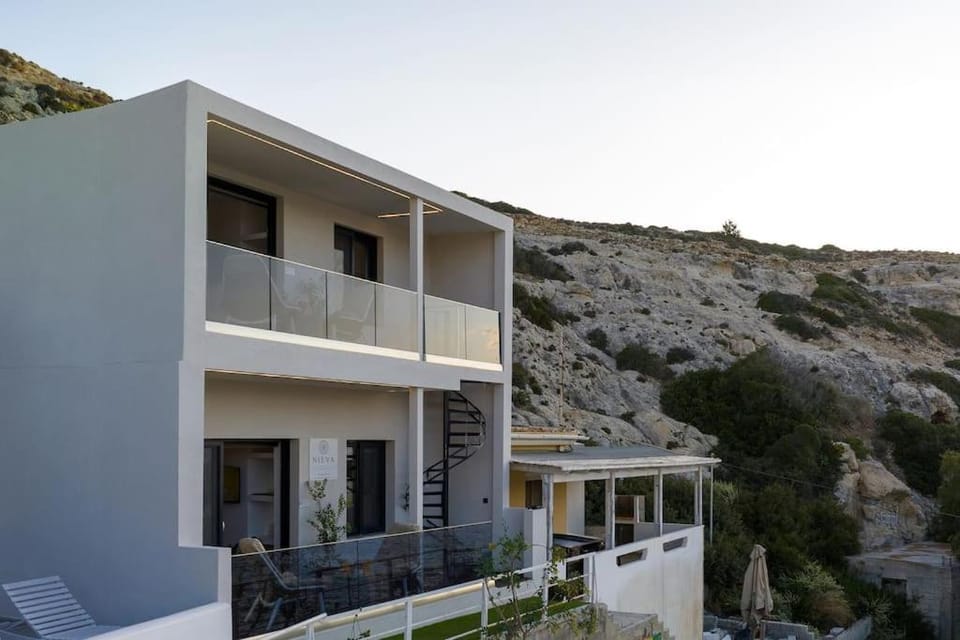 Nieva Apartment 1 Apartment in Crete