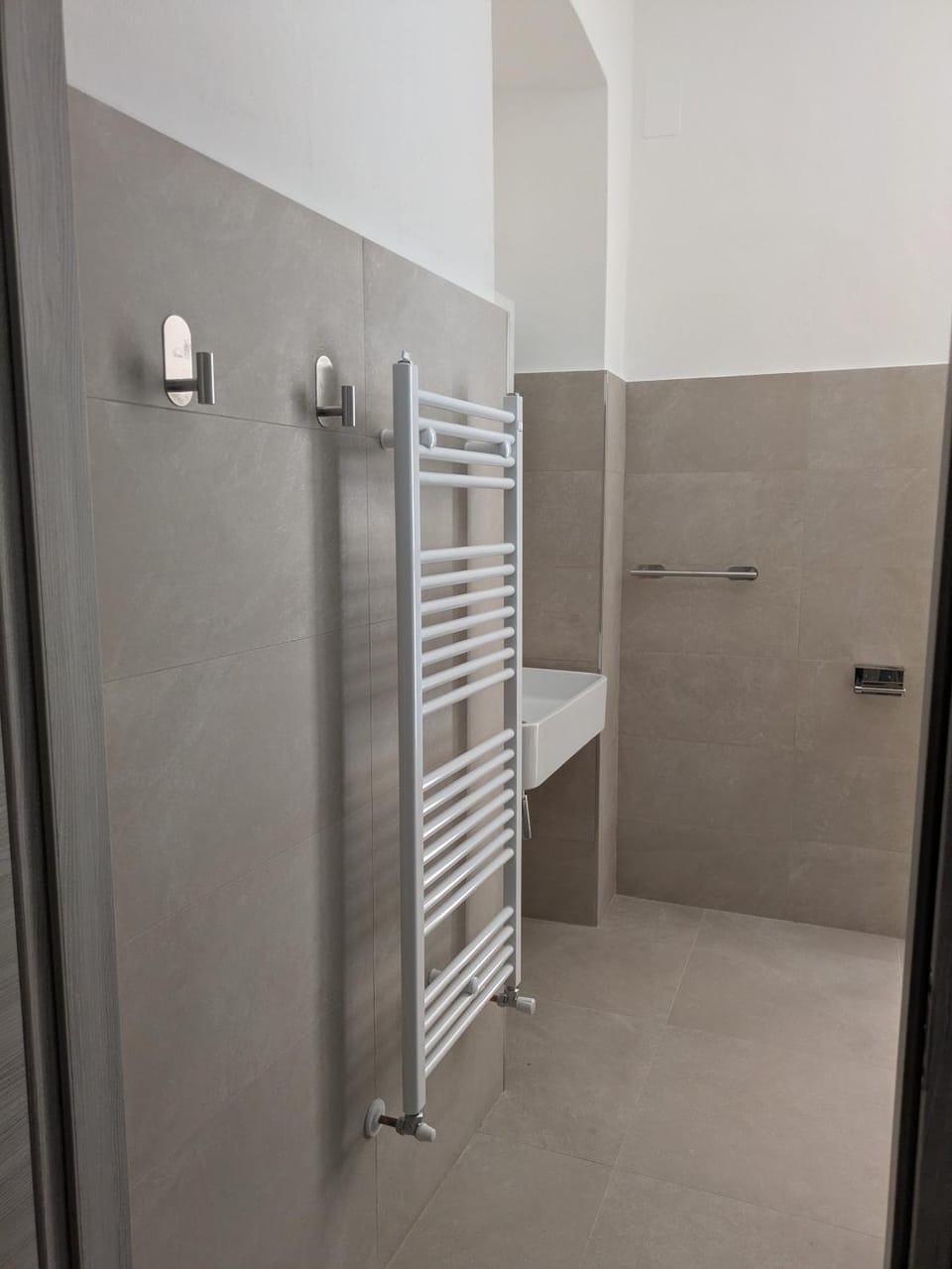 Ferry House Two Apartment in La Spezia