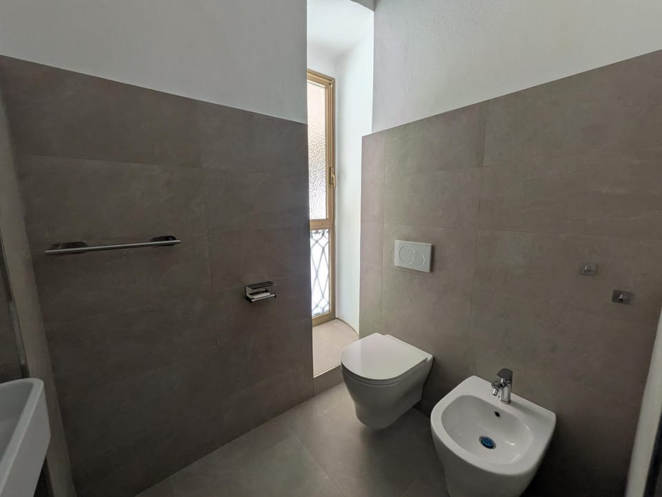 Ferry House Two Apartment in La Spezia