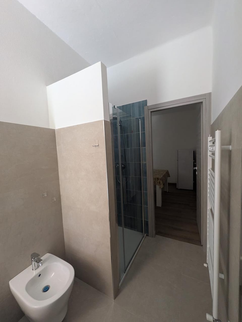 Ferry House Two Apartment in La Spezia