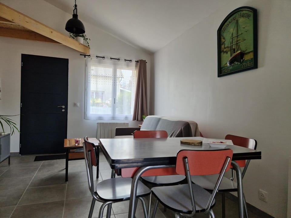 Le 4.03 proche centre ville Apartment in Lannion