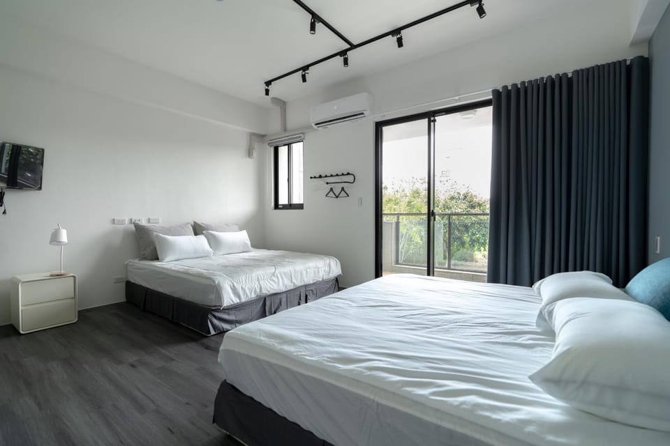 The LINs House Vacation rental in Kaohsiung
