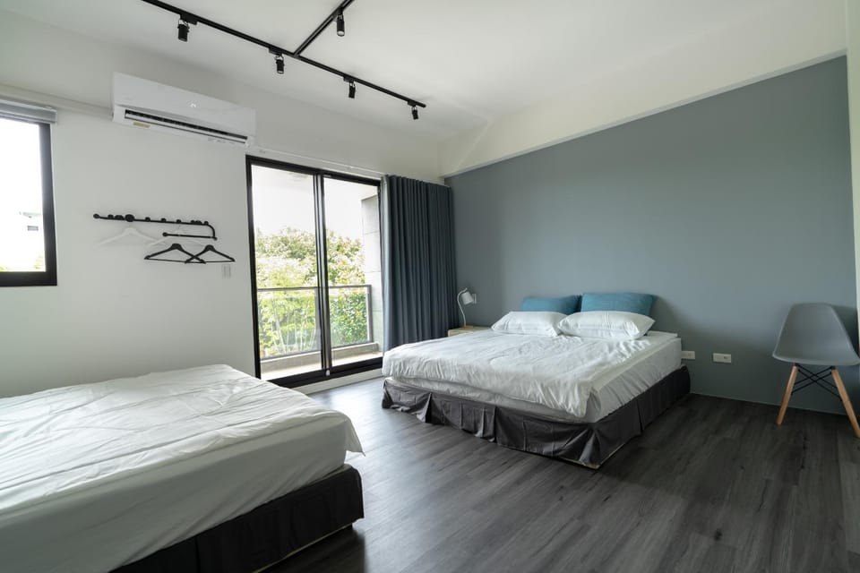 The LINs House Vacation rental in Kaohsiung