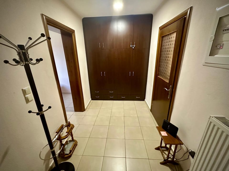 Sakis Meteora Home Apartment in North Macedonia