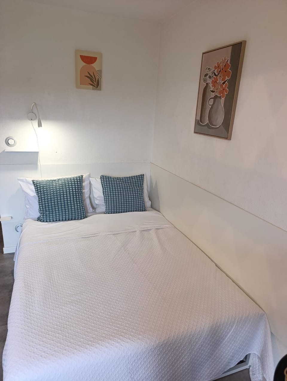 MANHATTAN Studio climatisé Balcon Ensoleillé Parking proche Montpellier Apartment in Montpellier
