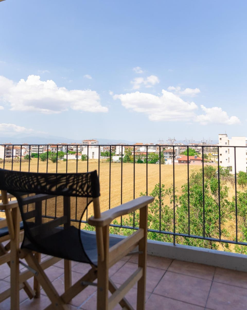 Natural landscape, Balcony/Terrace