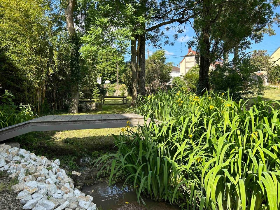 Garden, Garden