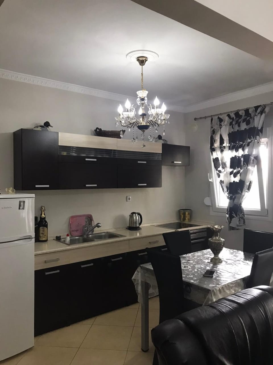 Paradise view Apartment in Halkidiki