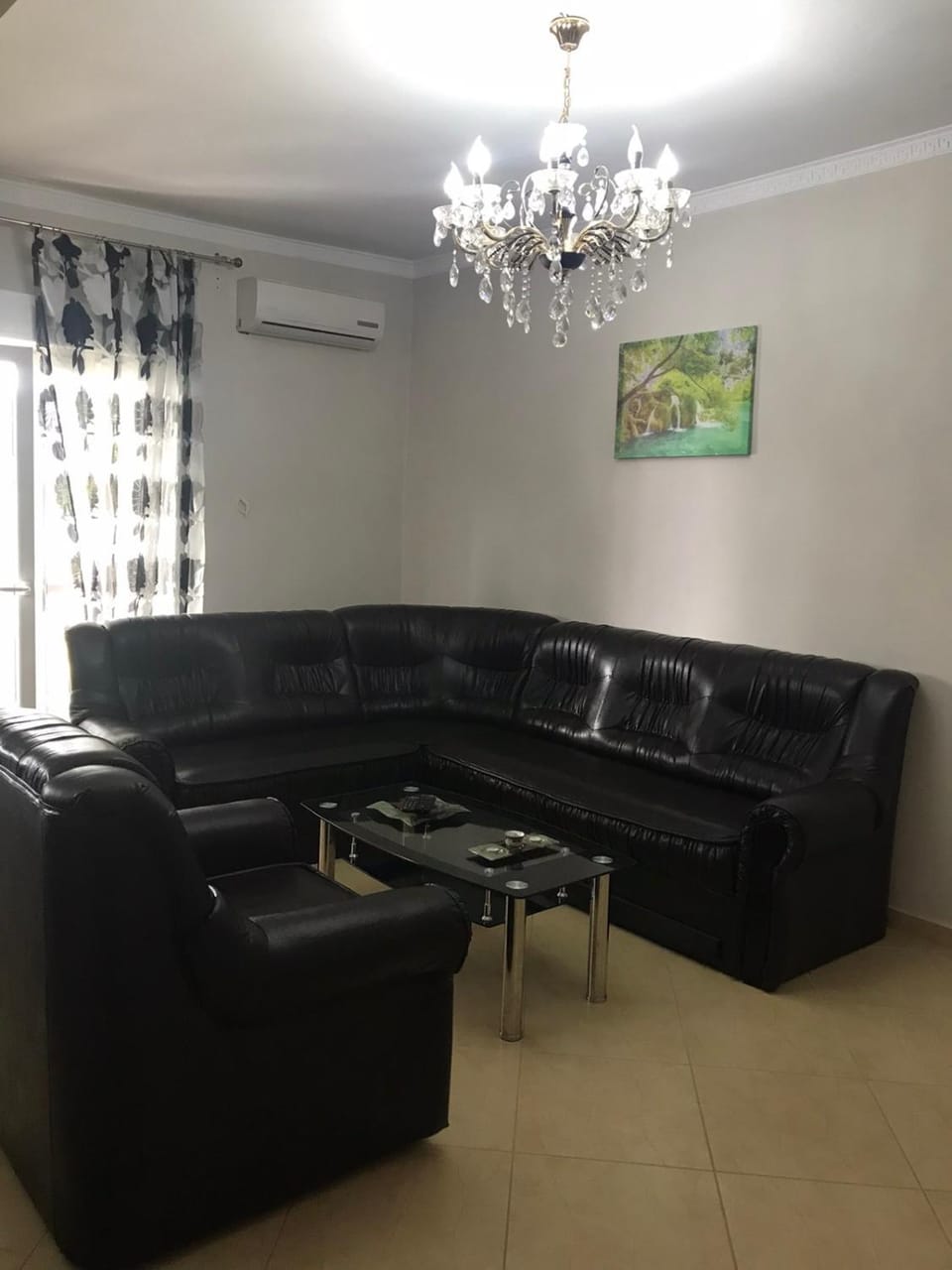 Paradise view Apartment in Halkidiki