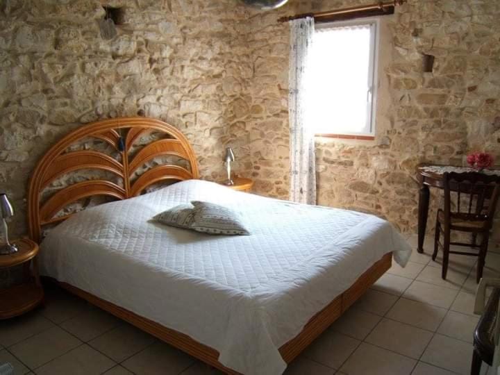 Gîtes du Rouyre La Grange House in Occitanie