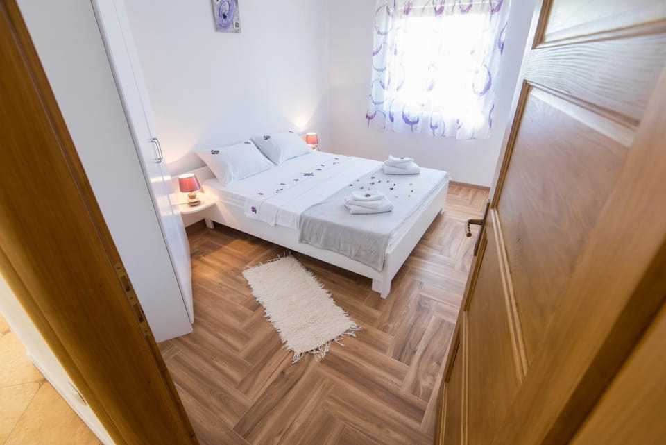 Apartment Poseidon Apartment in Šibenik-Knin County, Croatia
