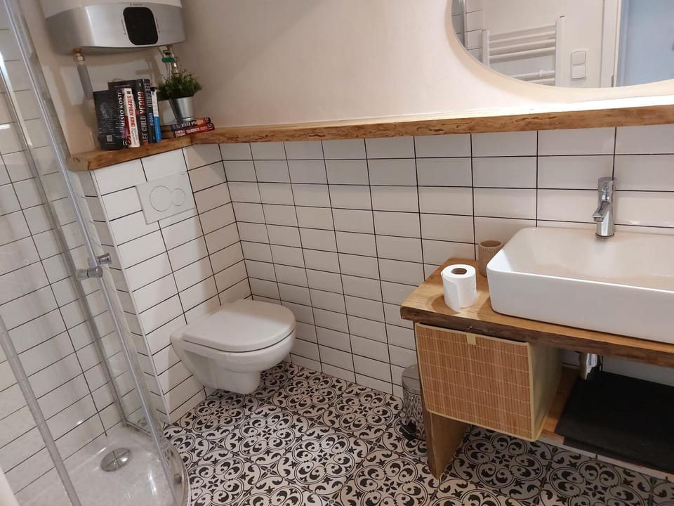 Apartmán Mourek Apartment in Czechia