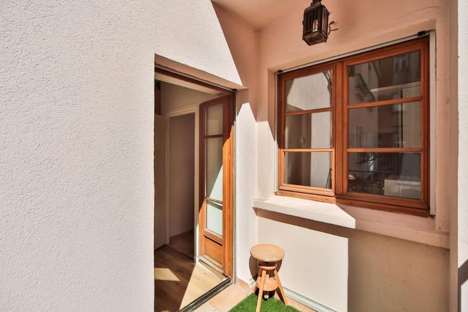 12.Appartement 4Pers#Sèvres-Lecourbe#Necker Apartment in Paris