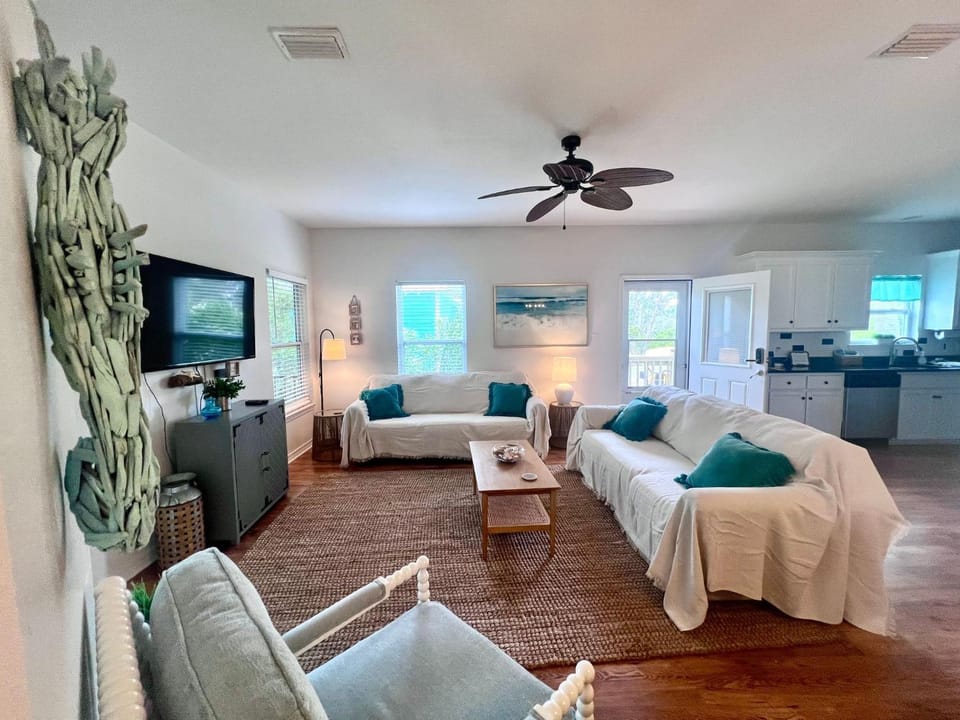 4014 Rookery 3 Cottage with two Pools and Beach Amenities House in Alabama