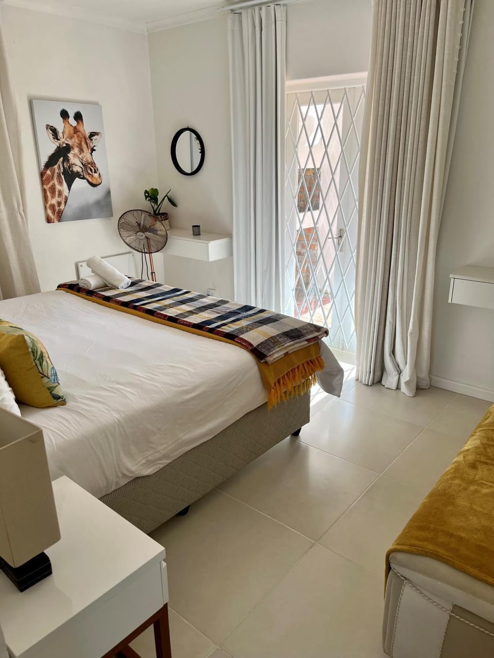 Cottage at Kanu Wines Apartment in Stellenbosch