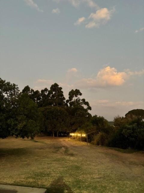 Cottage at Kanu Wines Apartment in Stellenbosch