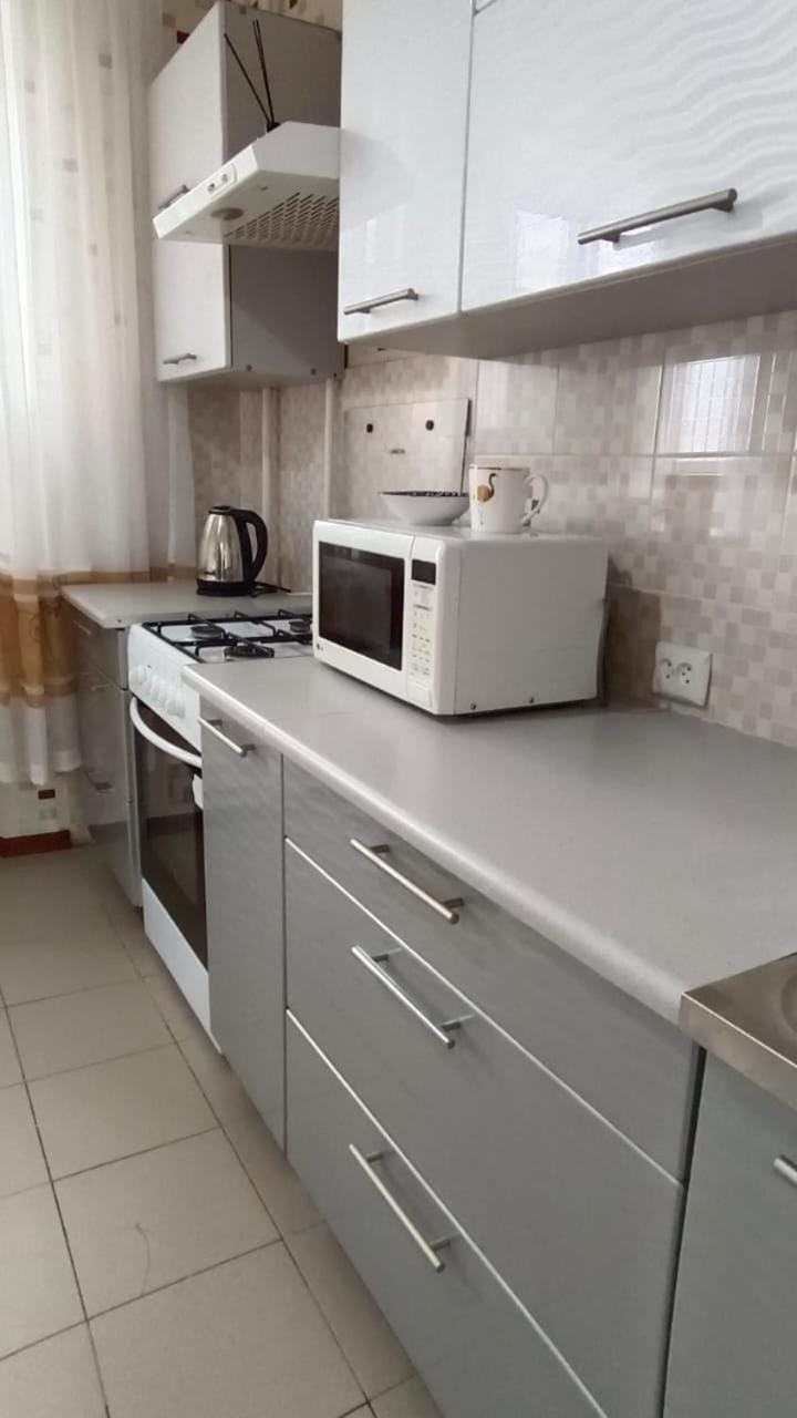 Золотой Квартал Apartment in Kazakhstan