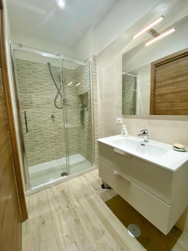 Residenza sul corso Apartment in Salerno