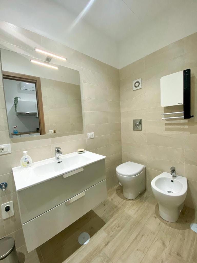 Residenza sul corso Apartment in Salerno