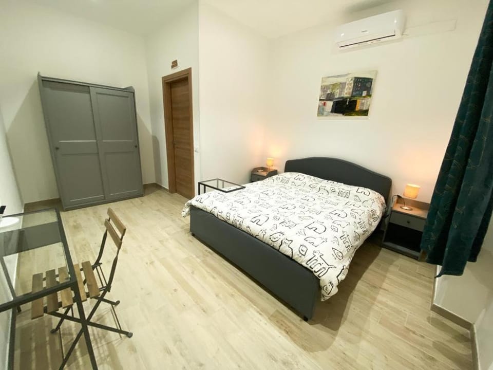 Residenza sul corso Apartment in Salerno