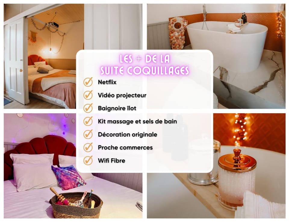 Bed, Photo of the whole room, Bedroom, Text overlay