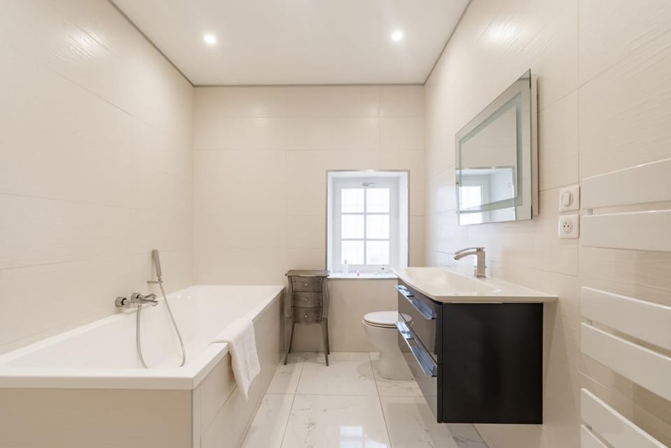 "De Bretagne" - Hôtel particulier Apartment in Dijon