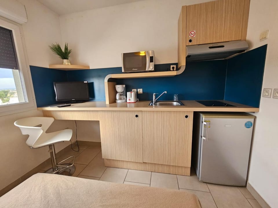 315 Studio Cosy Perpignan Apartment in Perpignan