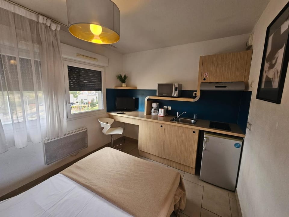 315 Studio Cosy Perpignan Apartment in Perpignan