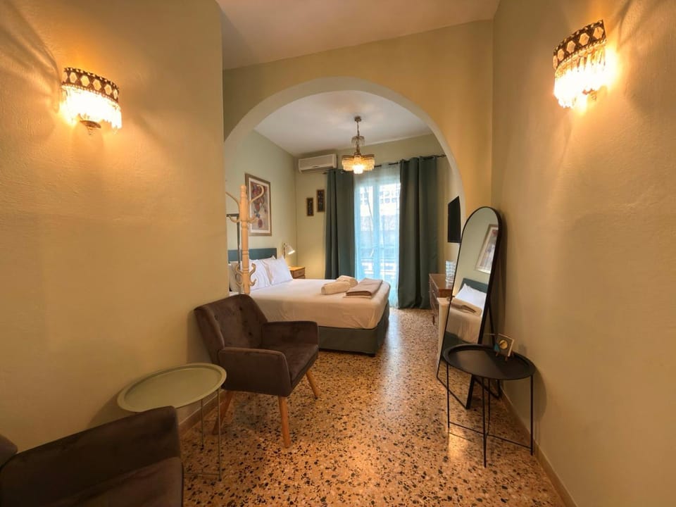 Omiros Apartment Apartment in Chania