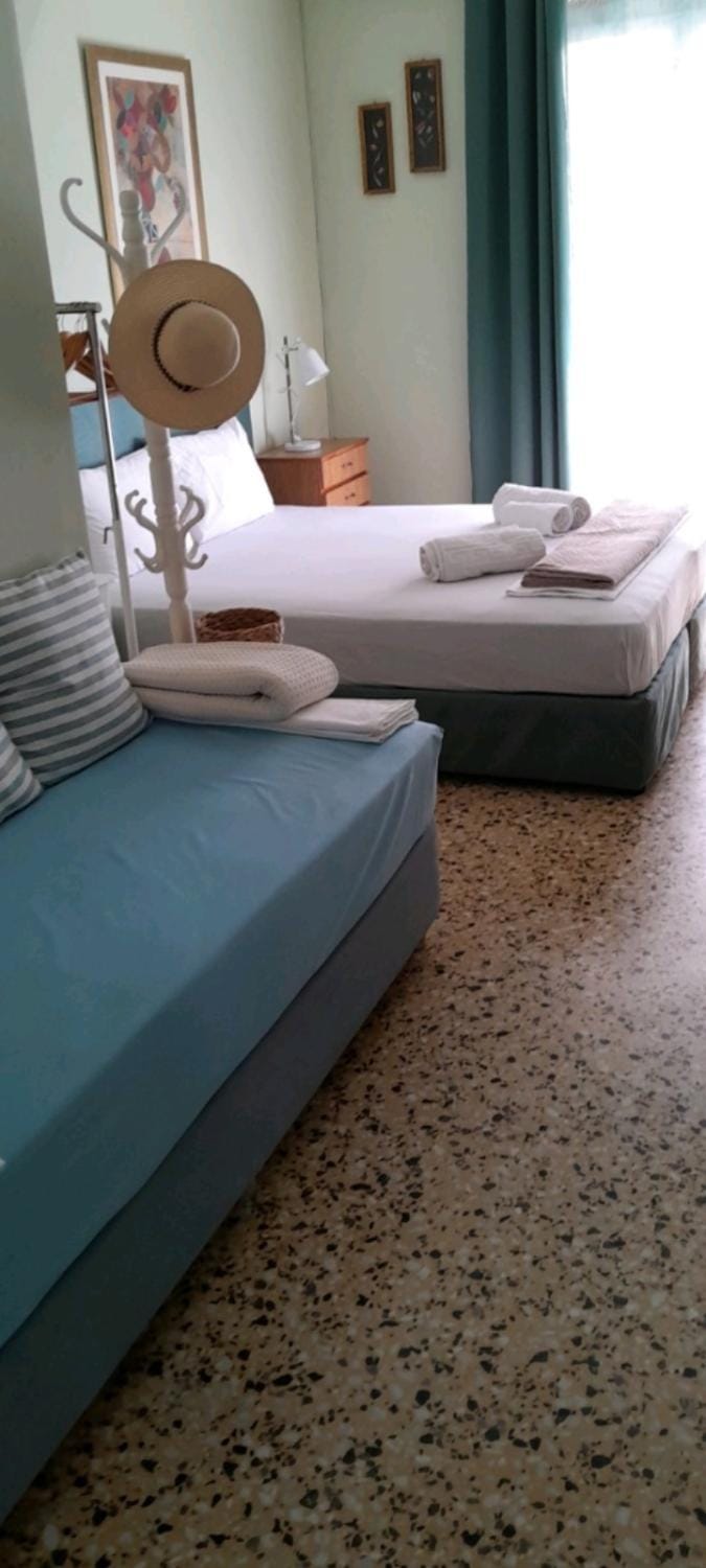 Omiros Apartment Apartment in Chania