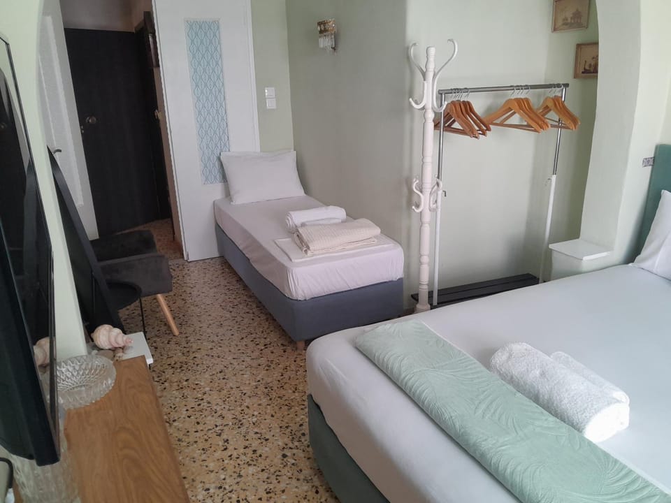 Omiros Apartment Apartment in Chania