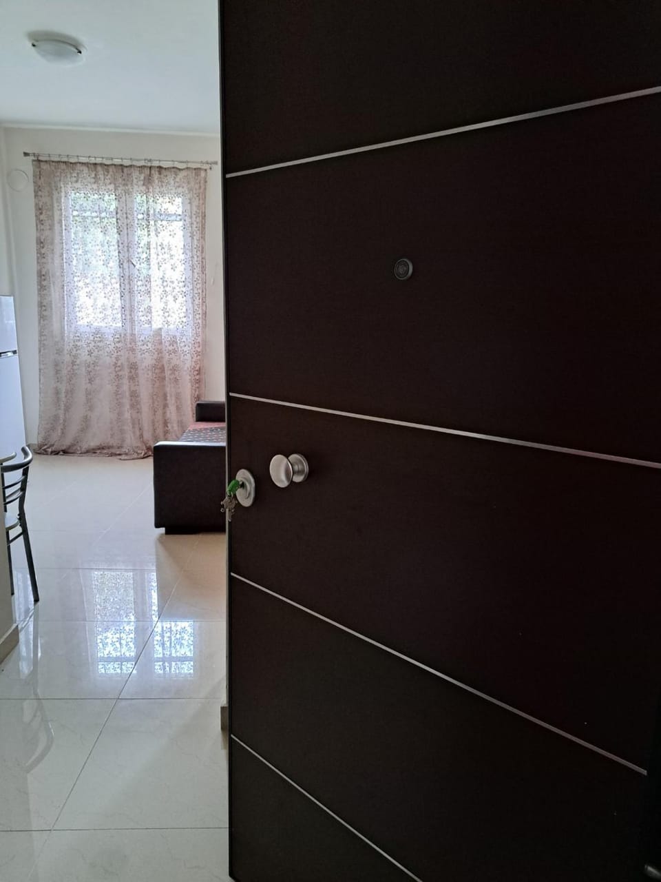 George place Apartment in Halkidiki