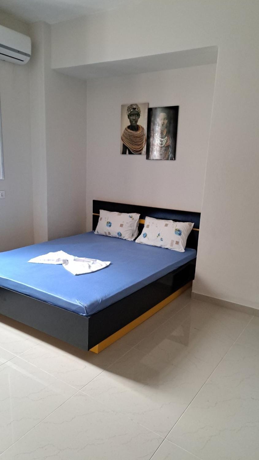 George place Apartment in Halkidiki