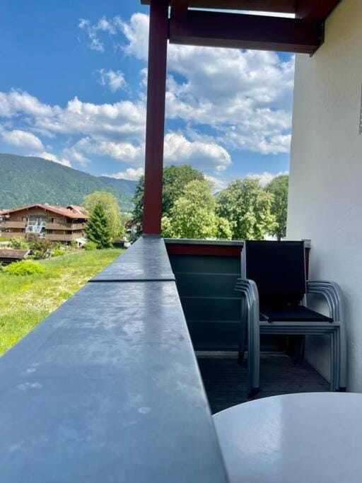 Natural landscape, View (from property/room), Balcony/Terrace