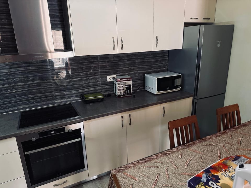 Family Apartment 12 Apartment in Sarandë