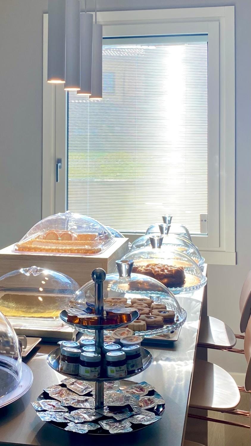 Casa Clerici 1956 Bed and Breakfast in Province of Brescia