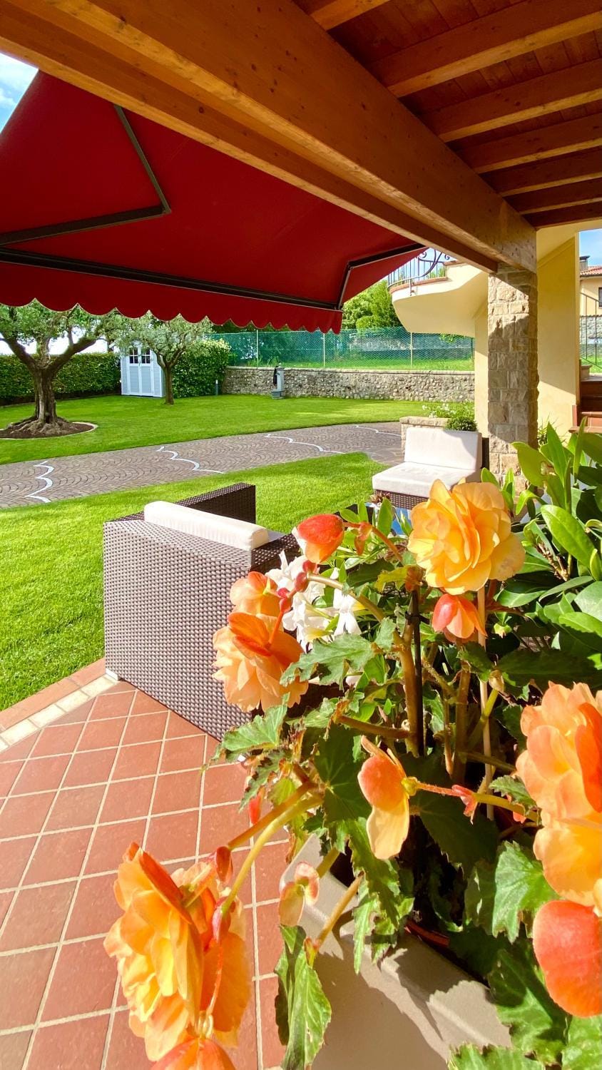 Casa Clerici 1956 Bed and Breakfast in Province of Brescia